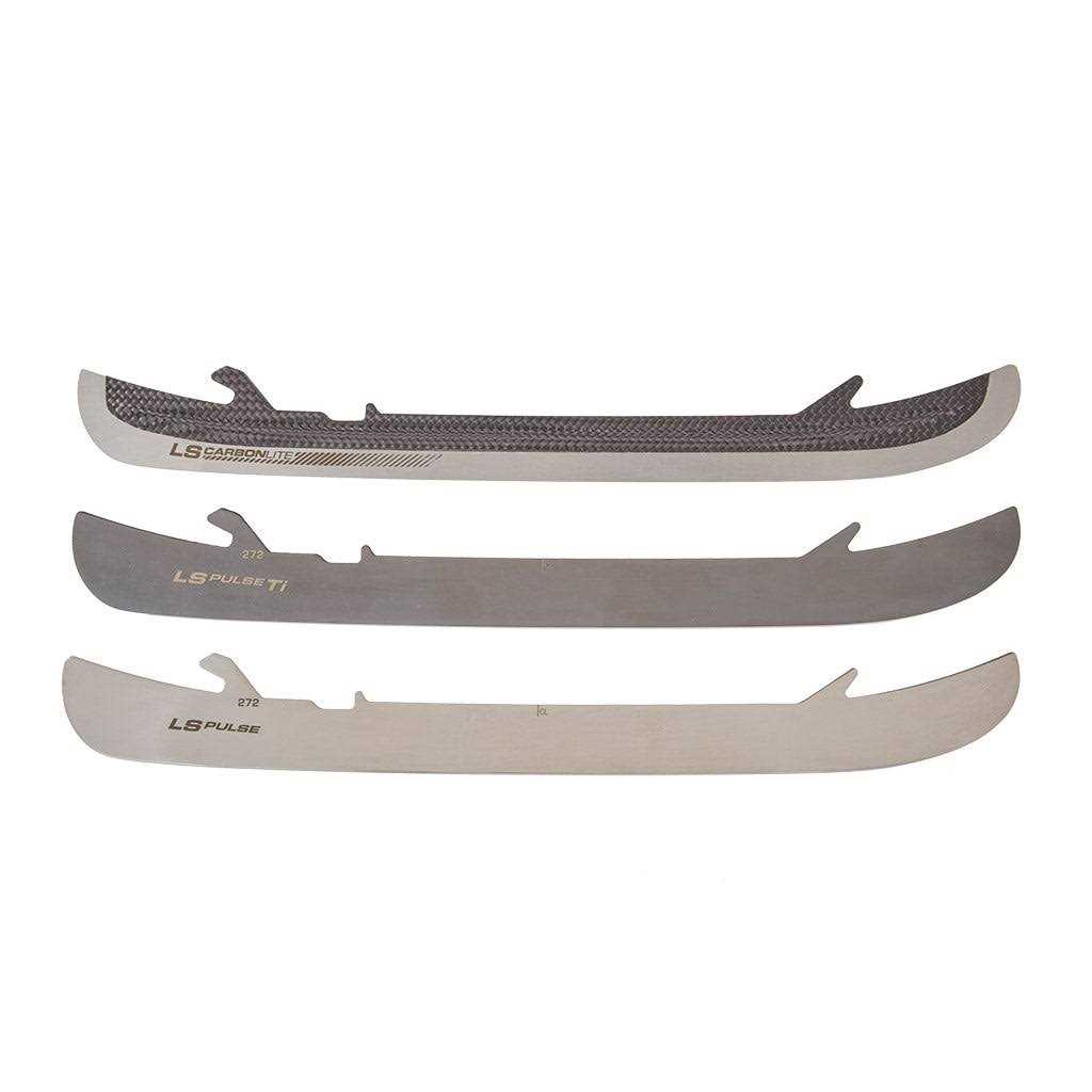 Bauer Tuuk LS Pulse Edge Runner - Image 3