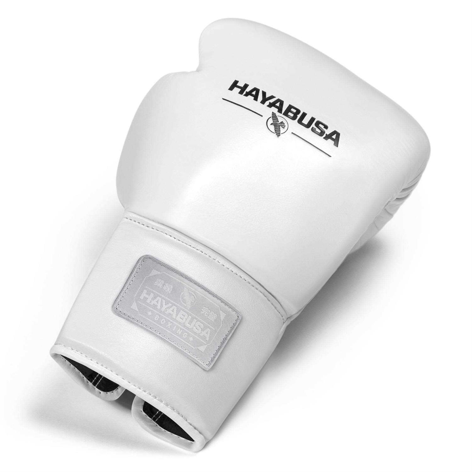 Hayabusa Pro Boxing Gloves - Image 5