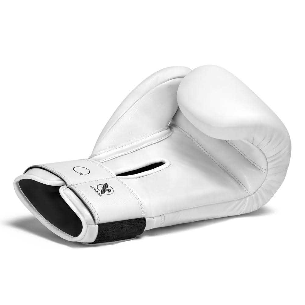 Hayabusa Pro Boxing Gloves - Image 3
