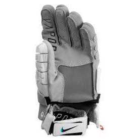 Alternative view of Nike Vapor Premier Lacrosse Gloves