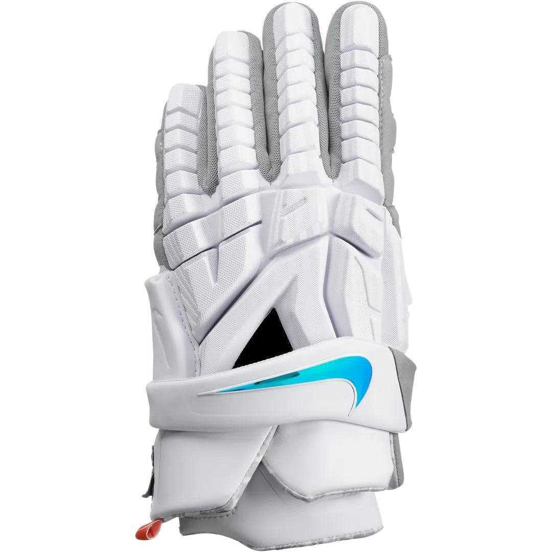Alternative view of Nike Vapor Premier Lacrosse Gloves