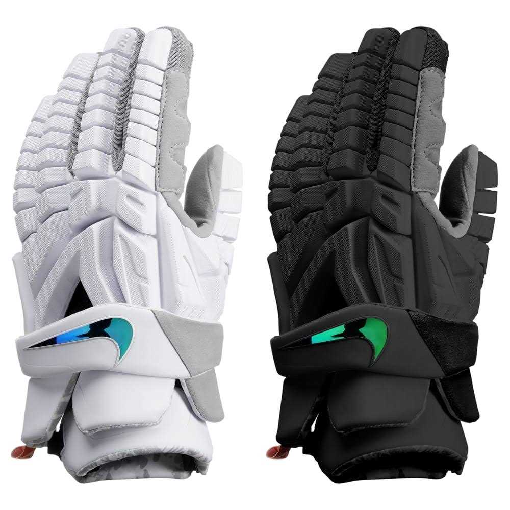 Nike Vapor Premier Lacrosse Gloves - Image 4