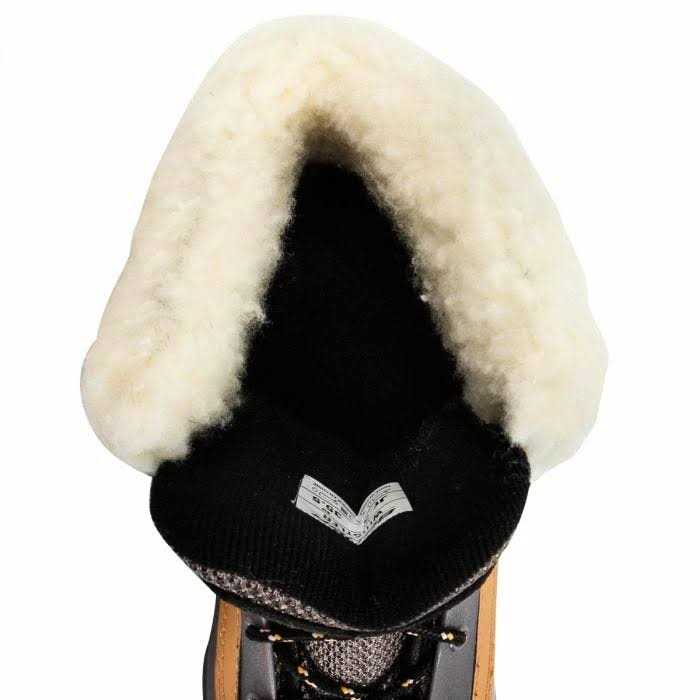 Bauer Whistler Recreational Ice Skate - Image 3