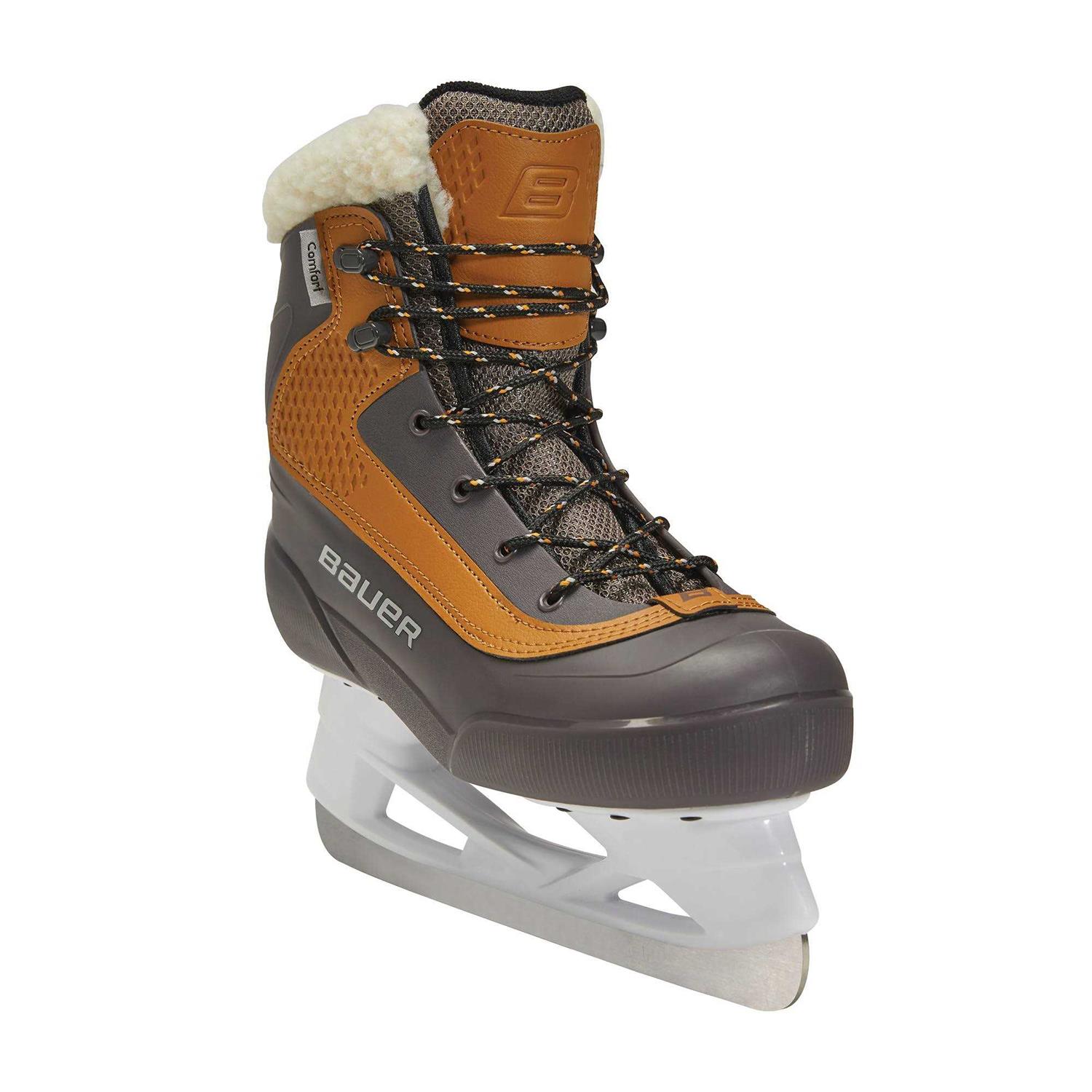 Bauer Whistler Recreational Ice Skate - Image 5