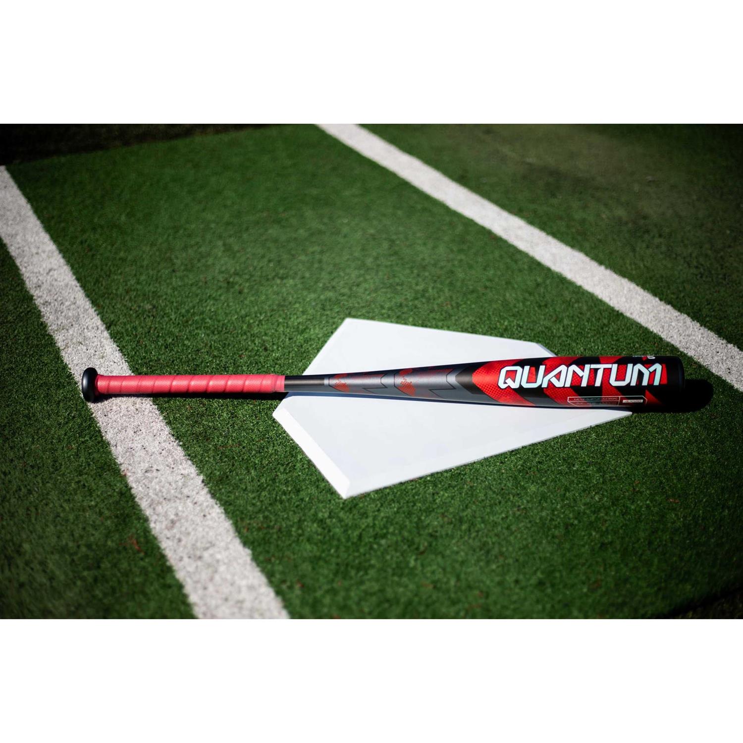 Easton Quantum -5 USA Youth Baseball Bat - Image 4