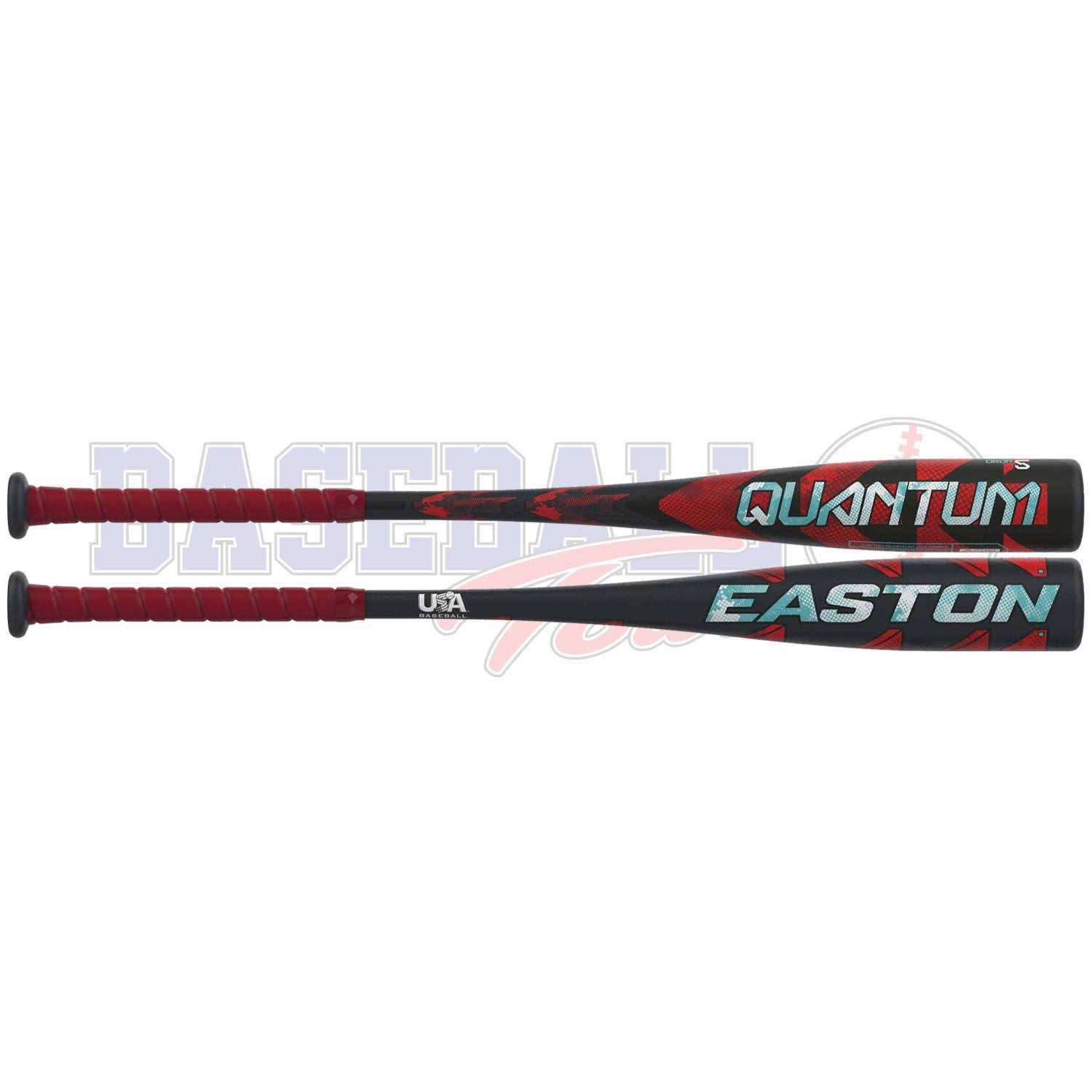 Easton Quantum -5 USA Youth Baseball Bat - Image 4