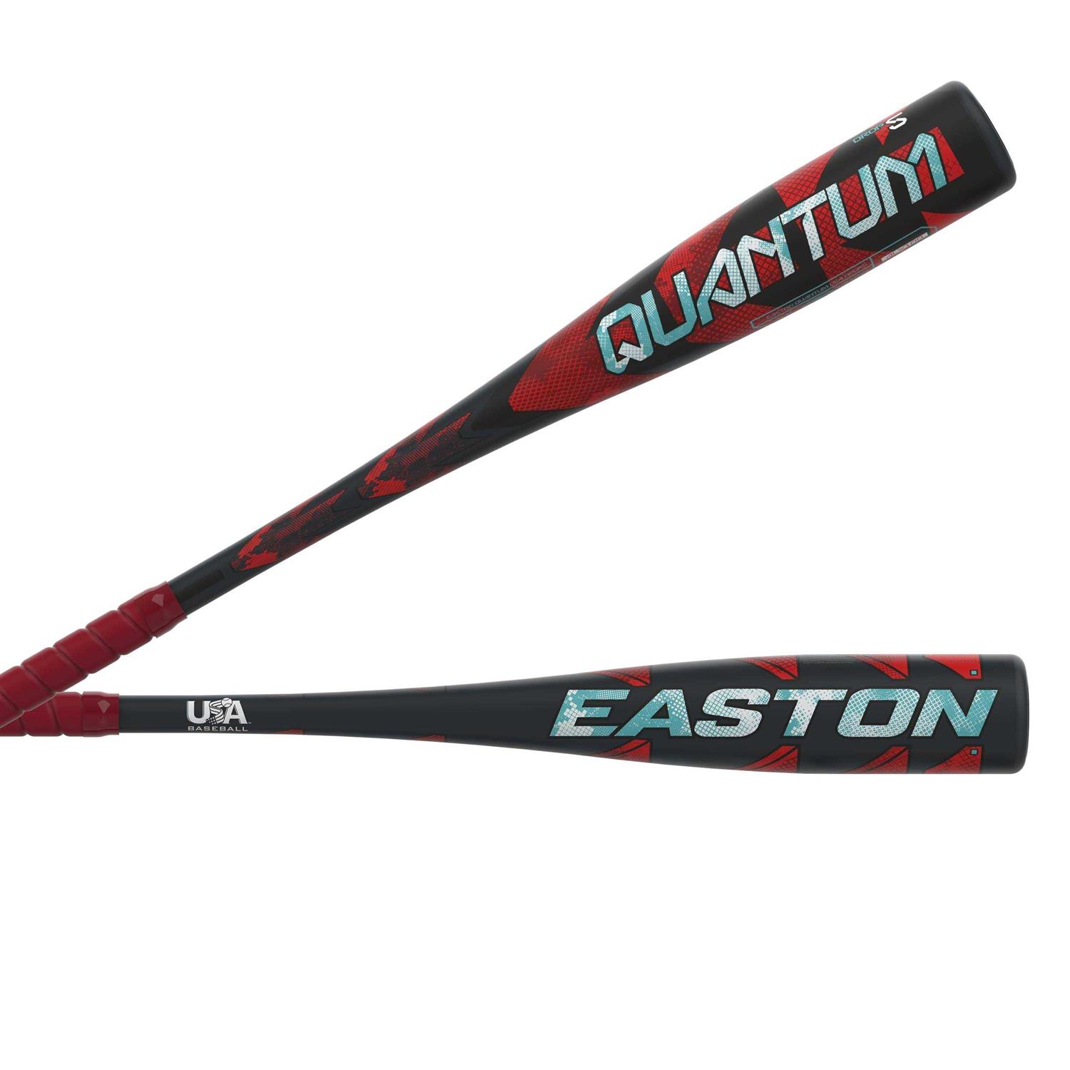 Easton Quantum -5 USA Youth Baseball Bat - Image 5