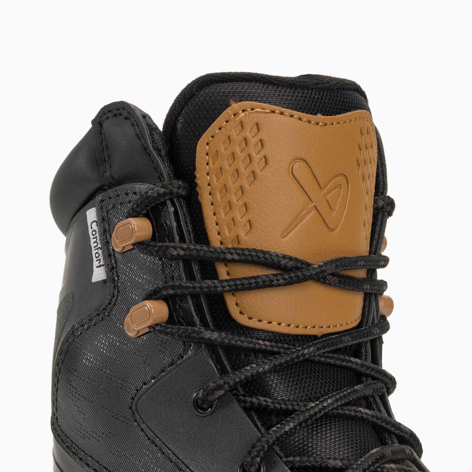 Bauer Colorado Recreational Ice Skates - Image 4