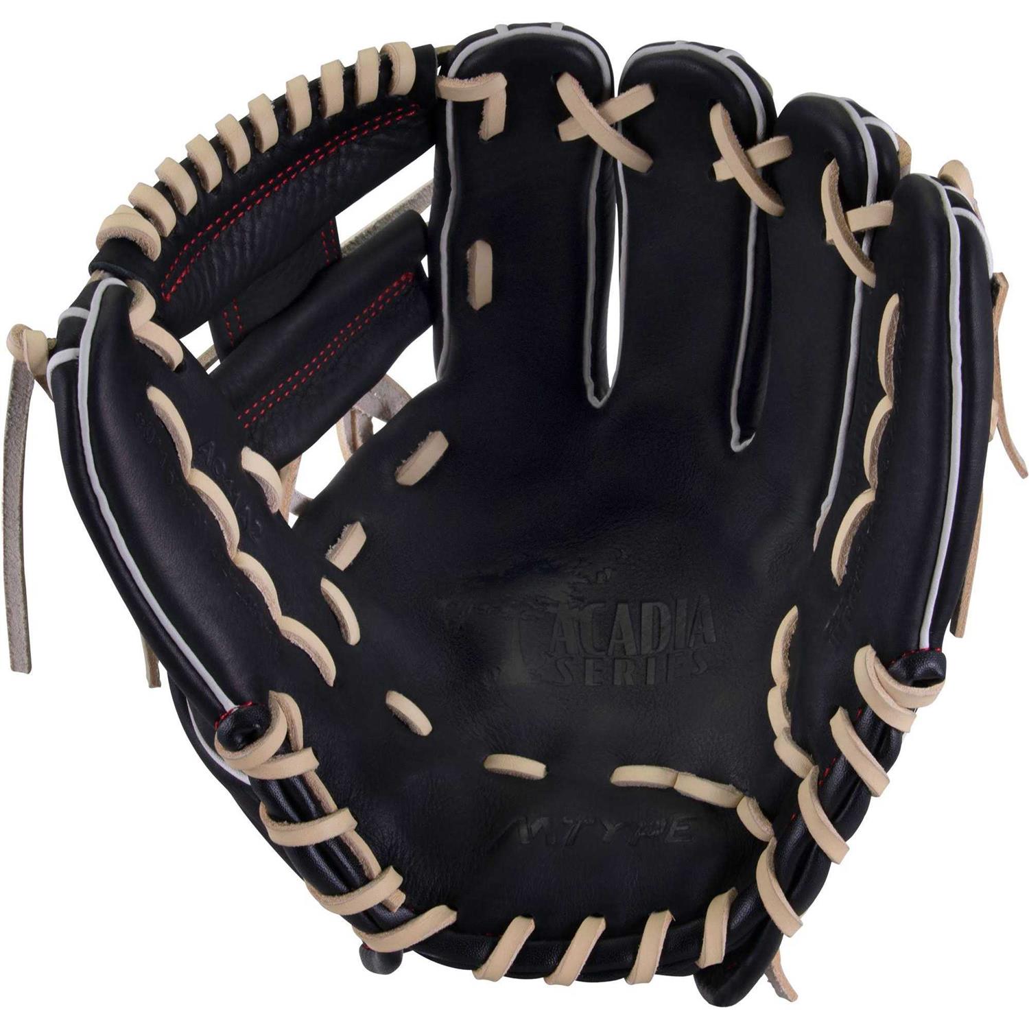 Marucci Acadia M-Type Baseball Glove Series - Image 5