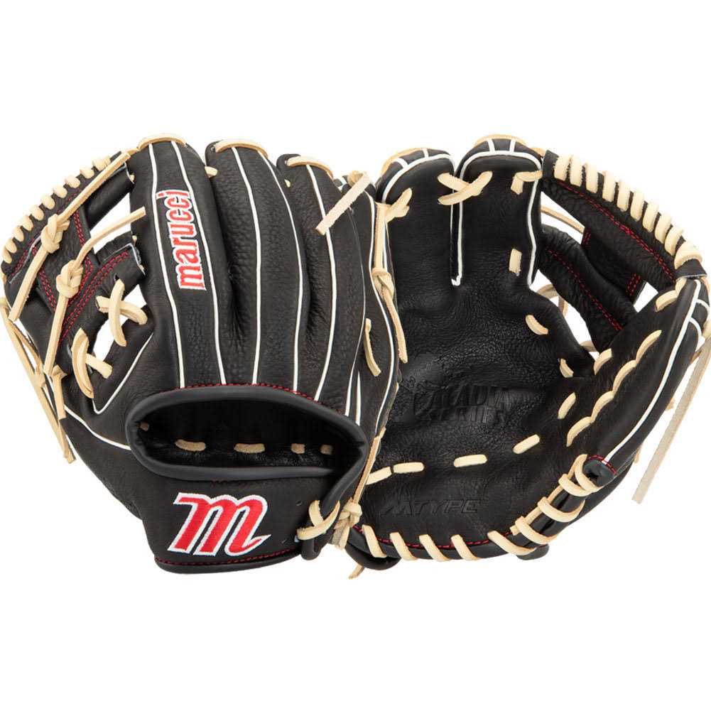 Marucci Acadia M-Type Baseball Glove Series - Image 2