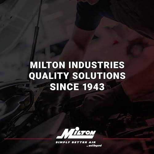 Alternative view of Milton MIL507KIT Digital Tire Inflator w/ Accurate Tire Pressure Gauge 0-250 PSI