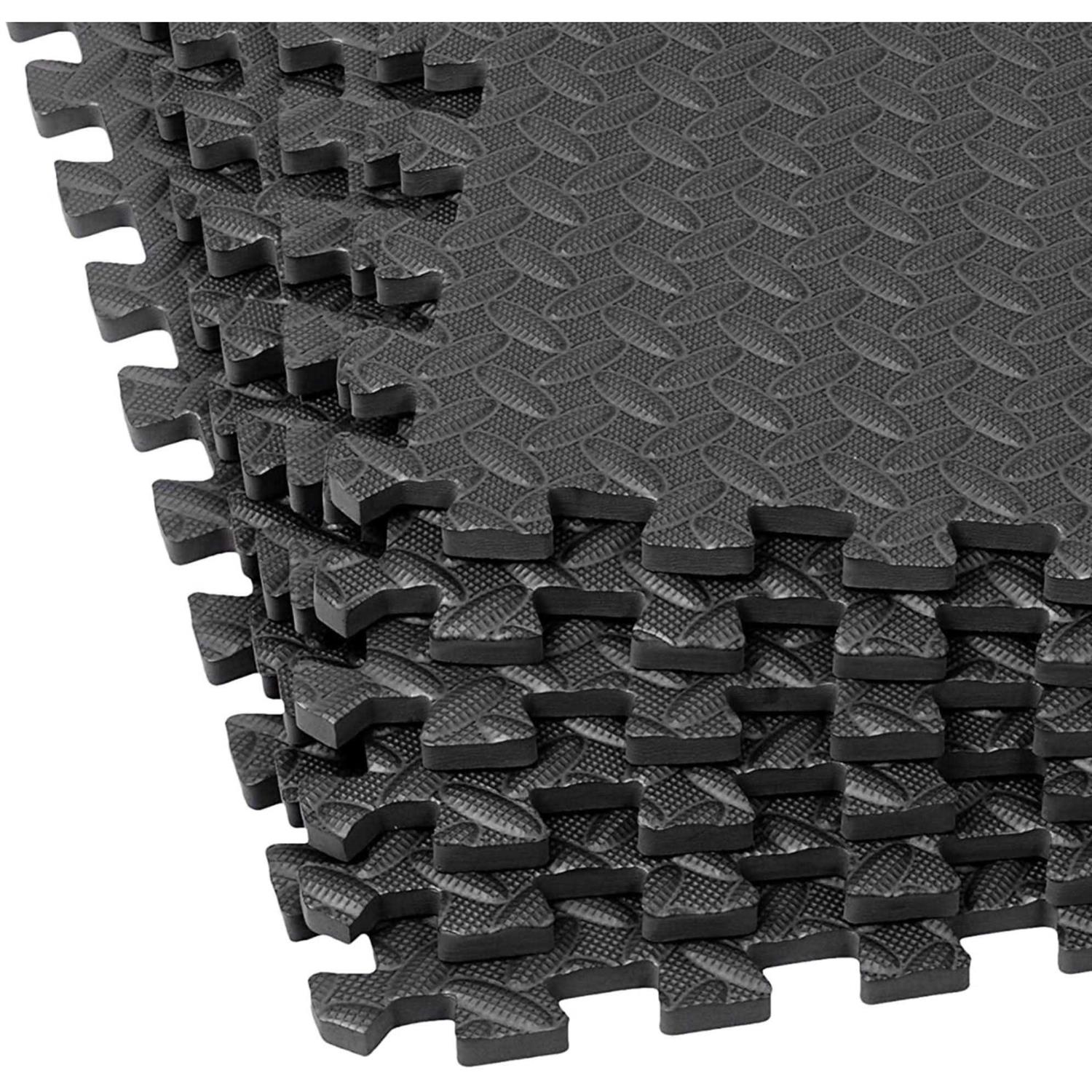 Next 24ft Gym Flooring Exercise Mats - Image 4