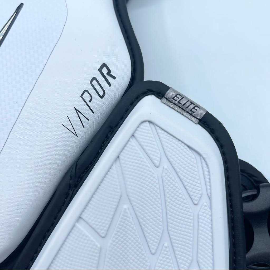 Alternative view of Nike Vapor Elite Lacrosse Shoulder Pad Liner