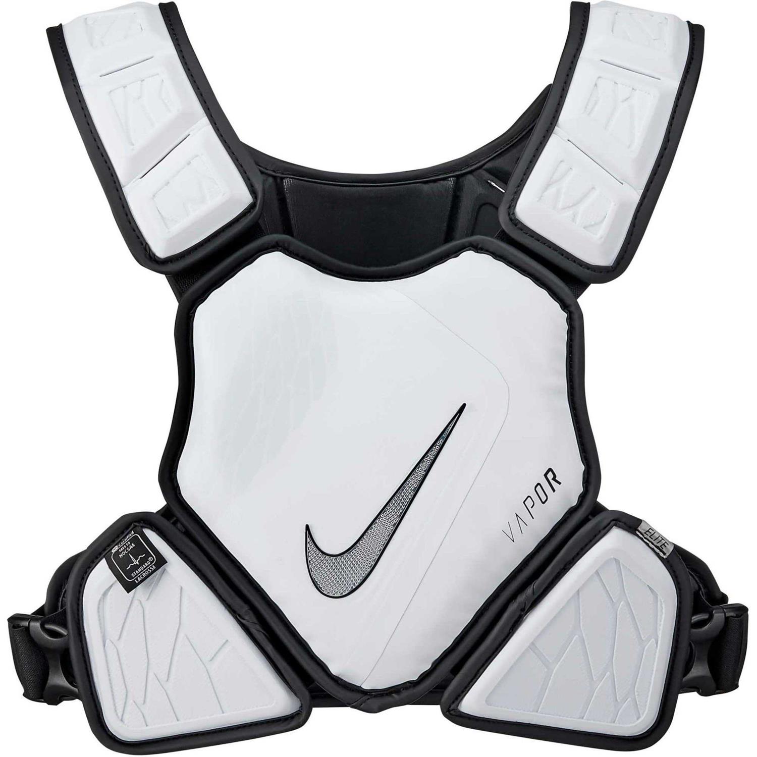 Nike Vapor Elite Lacrosse Shoulder Pad Liner
