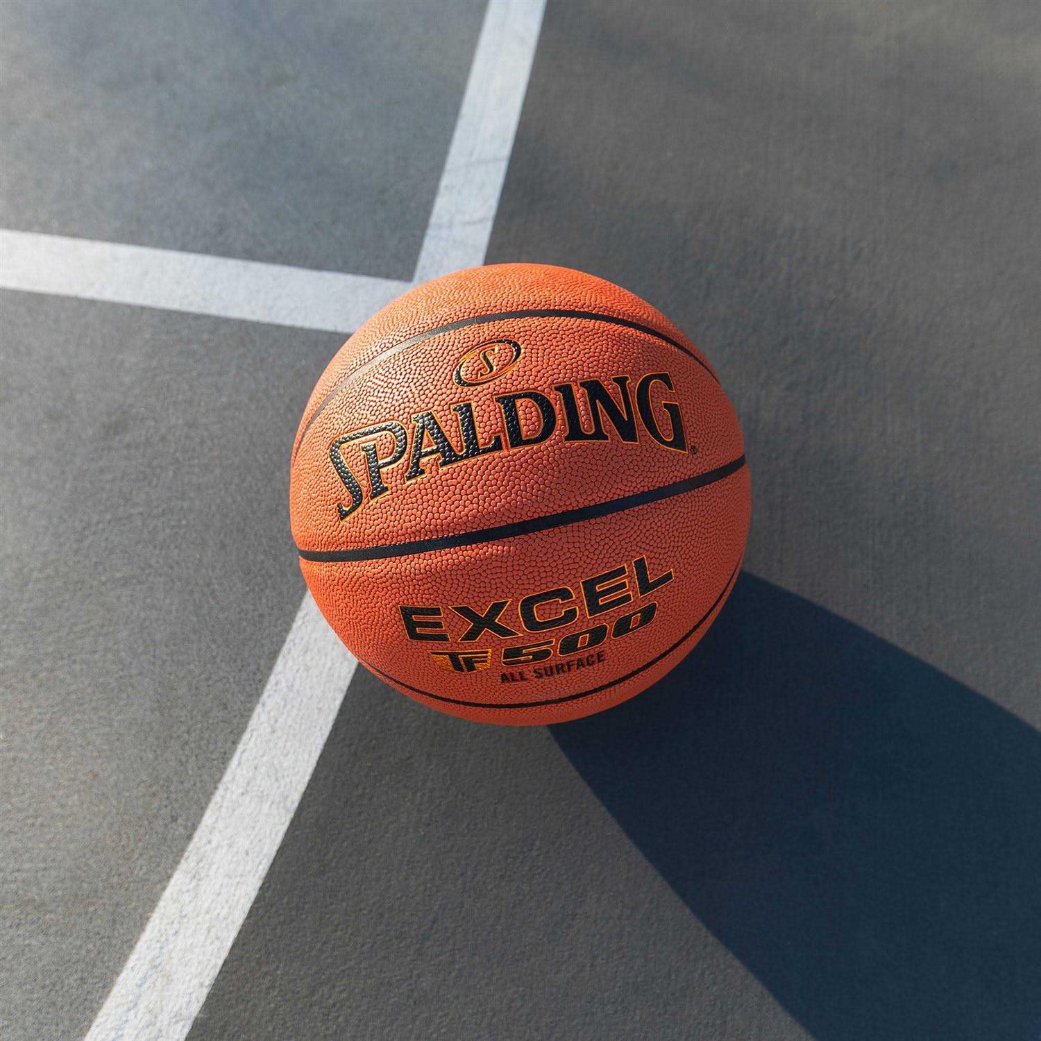 Spalding Basketball TF-500 - Image 2