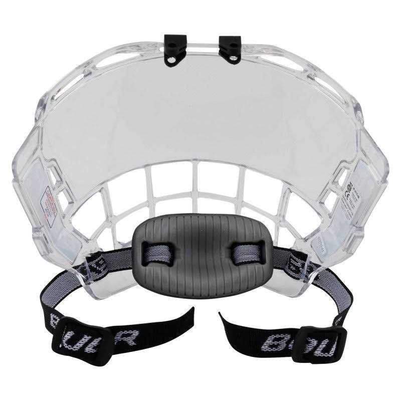 Bauer Concept 3 Full Shield Junior - Image 3