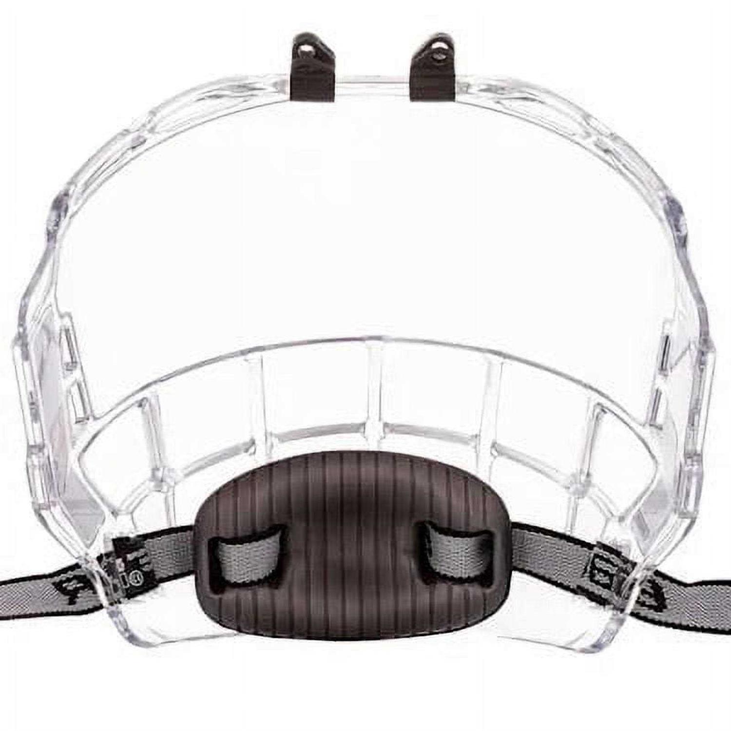 Bauer Concept 3 Full Shield Junior - Image 4