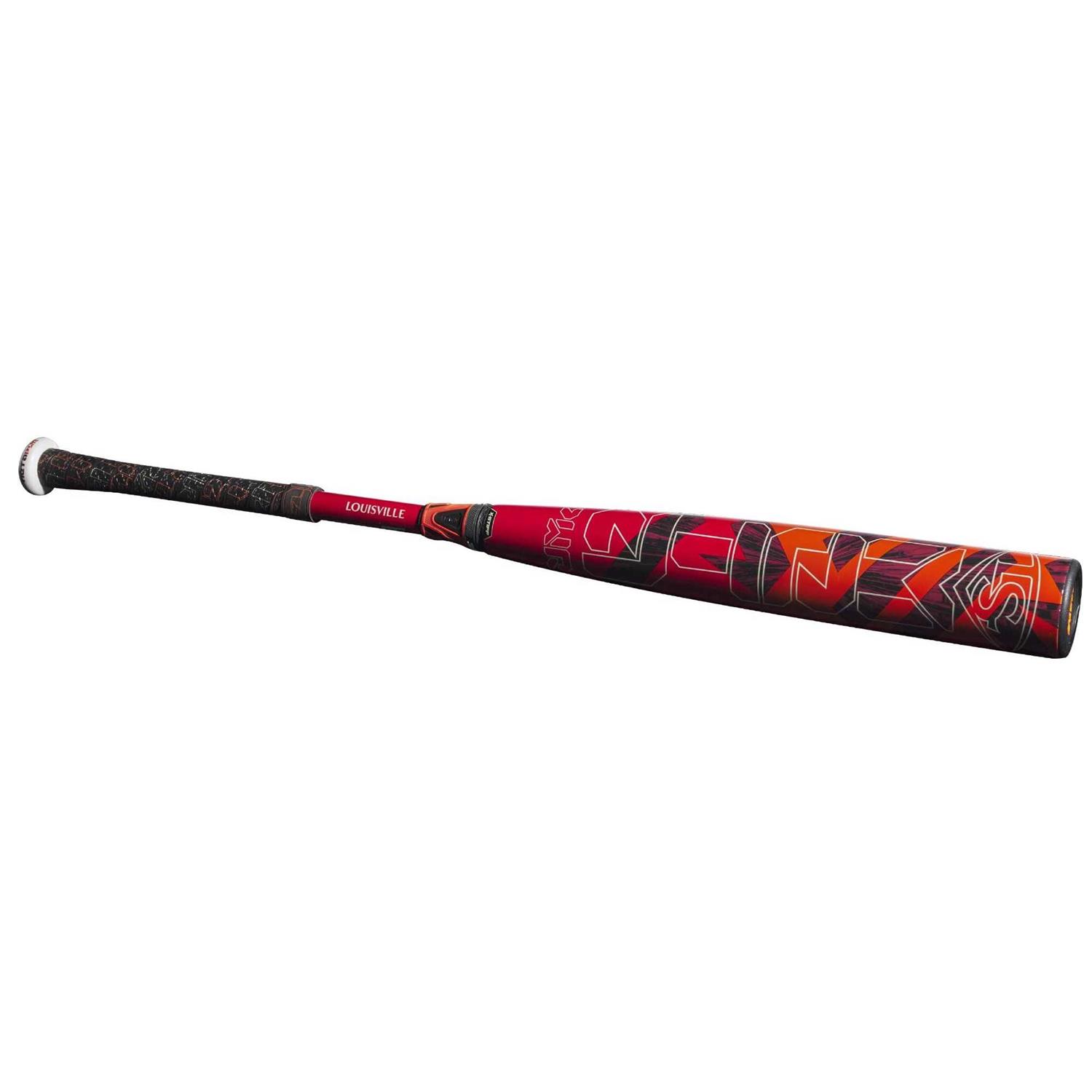 Alternative view of Louisville Slugger 2023 Meta PWR BBCOR Baseball Bats WBL2640010