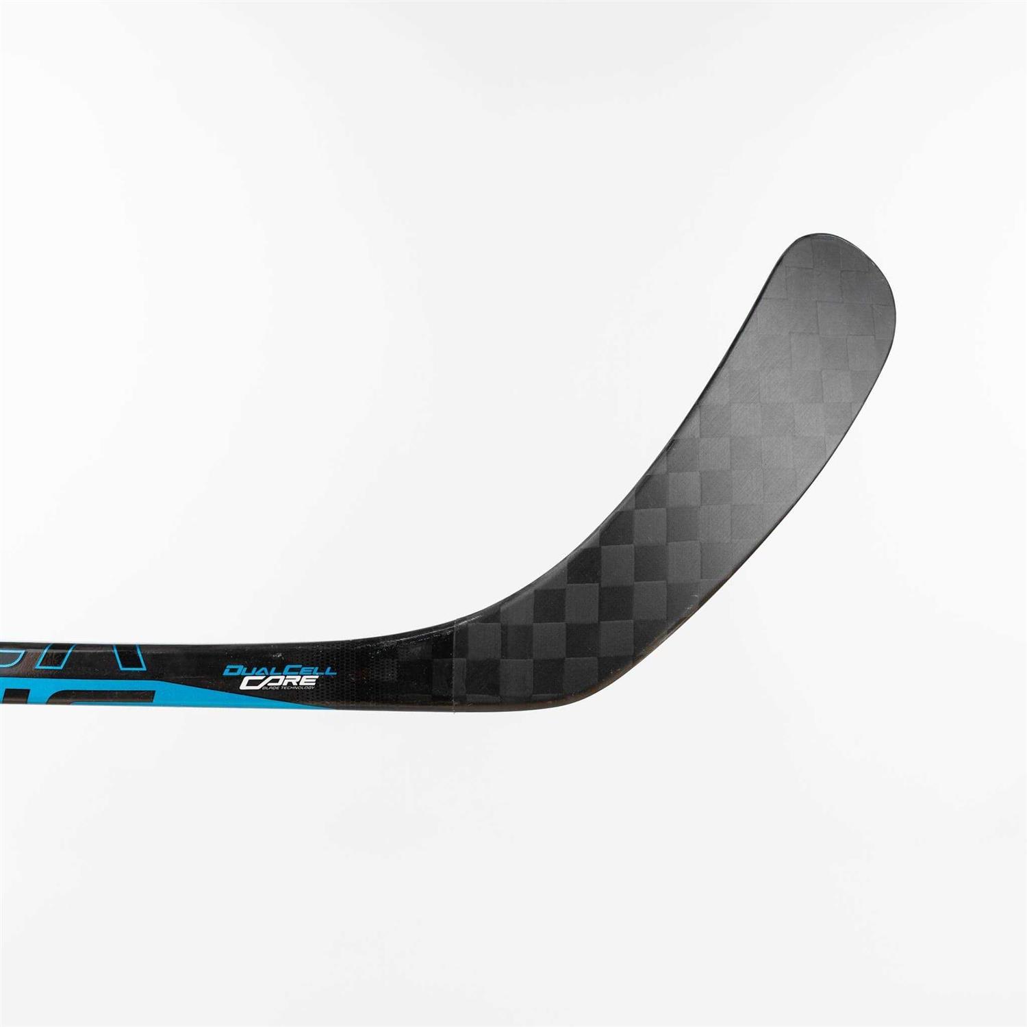 Bauer Nexus E4 Hockey Stick - Image 3