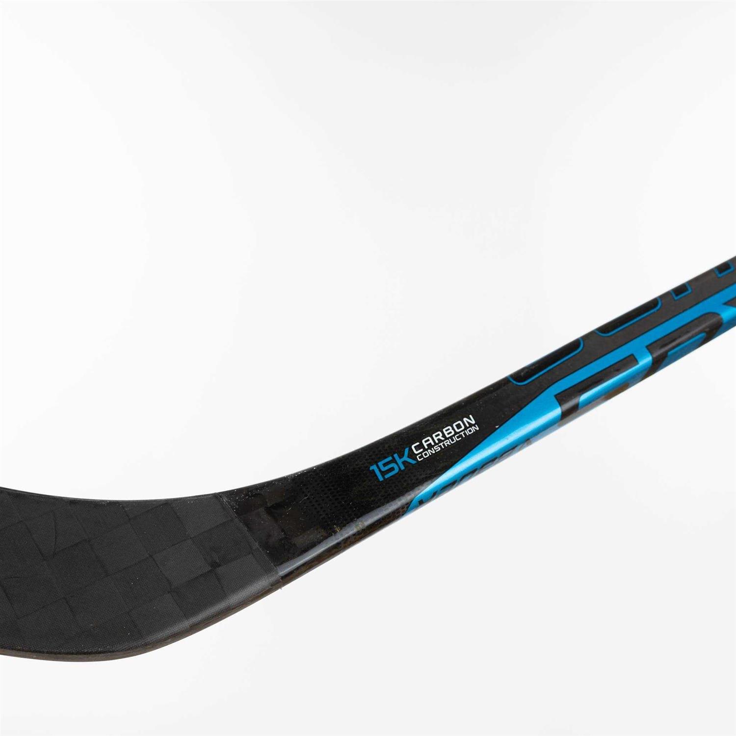 Bauer Nexus E4 Hockey Stick - Image 5