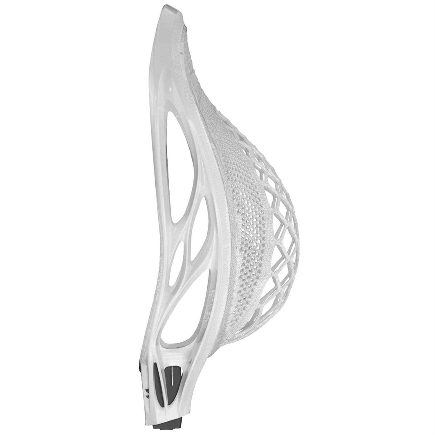 Warrior Evo Warp Pro Lacrosse Head - Image 3
