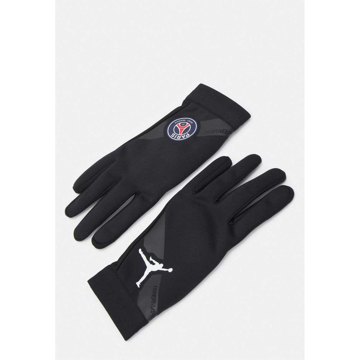 Jordan Hyper Warm Paris Saint-Germain Psg Gloves Men's Size Medium - Image 4
