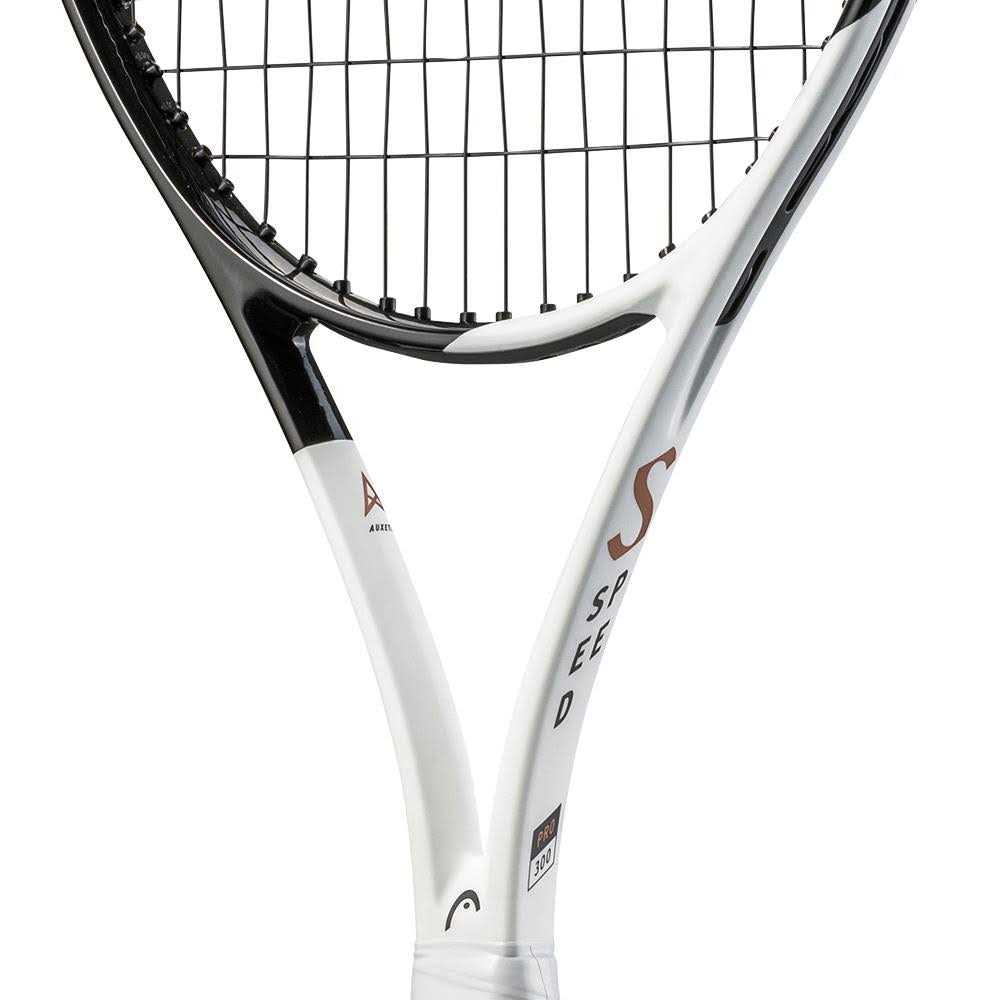 Head Speed Pro 2022 Tennis Racquet - Image 3