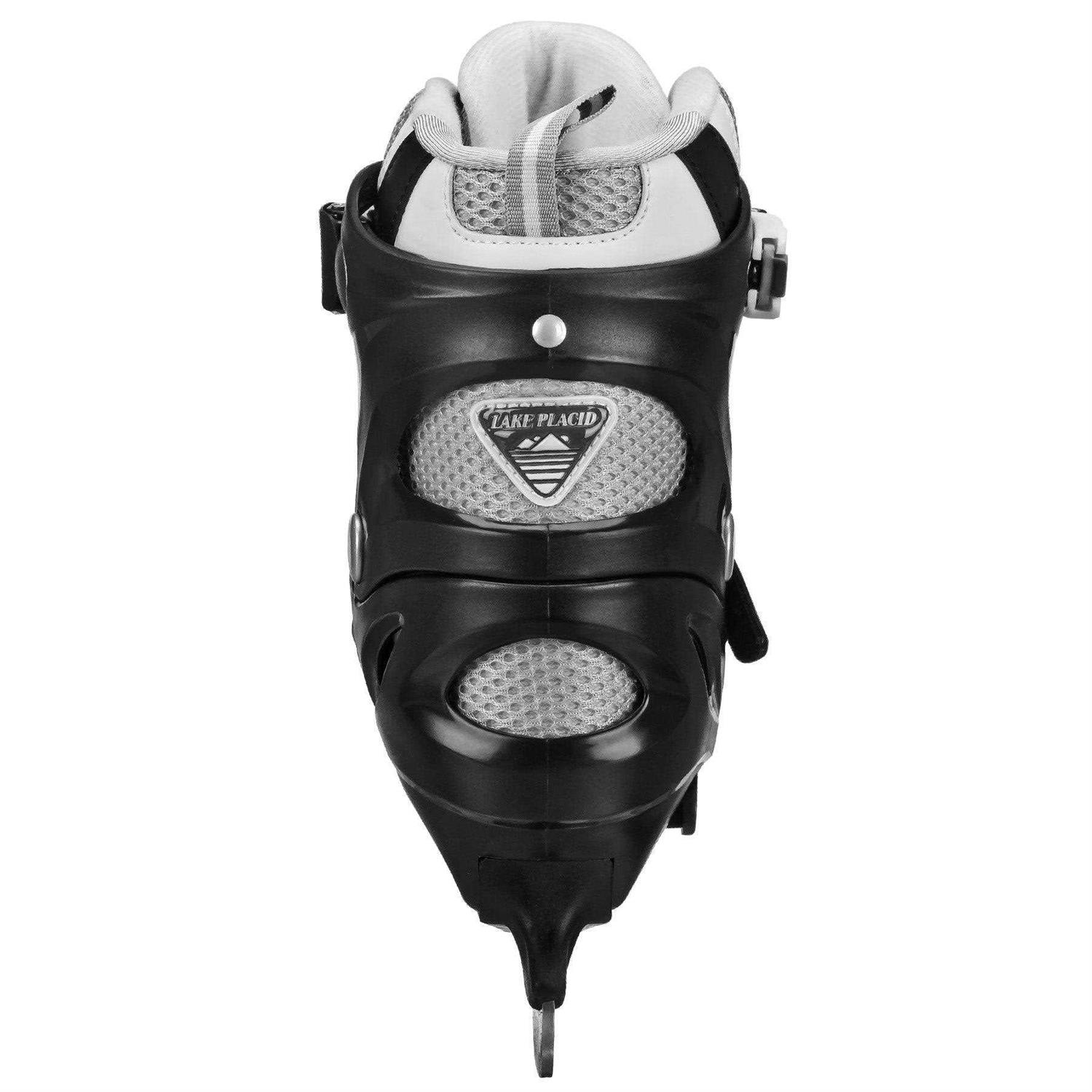 Lake Placid Summit Adjustable Ice Skate - Image 5