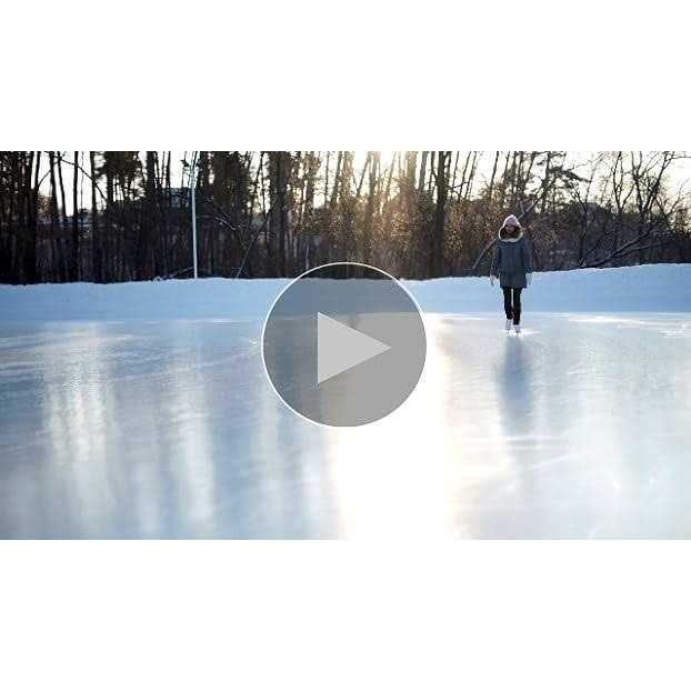 Lake Placid Summit Adjustable Ice Skate - Image 2