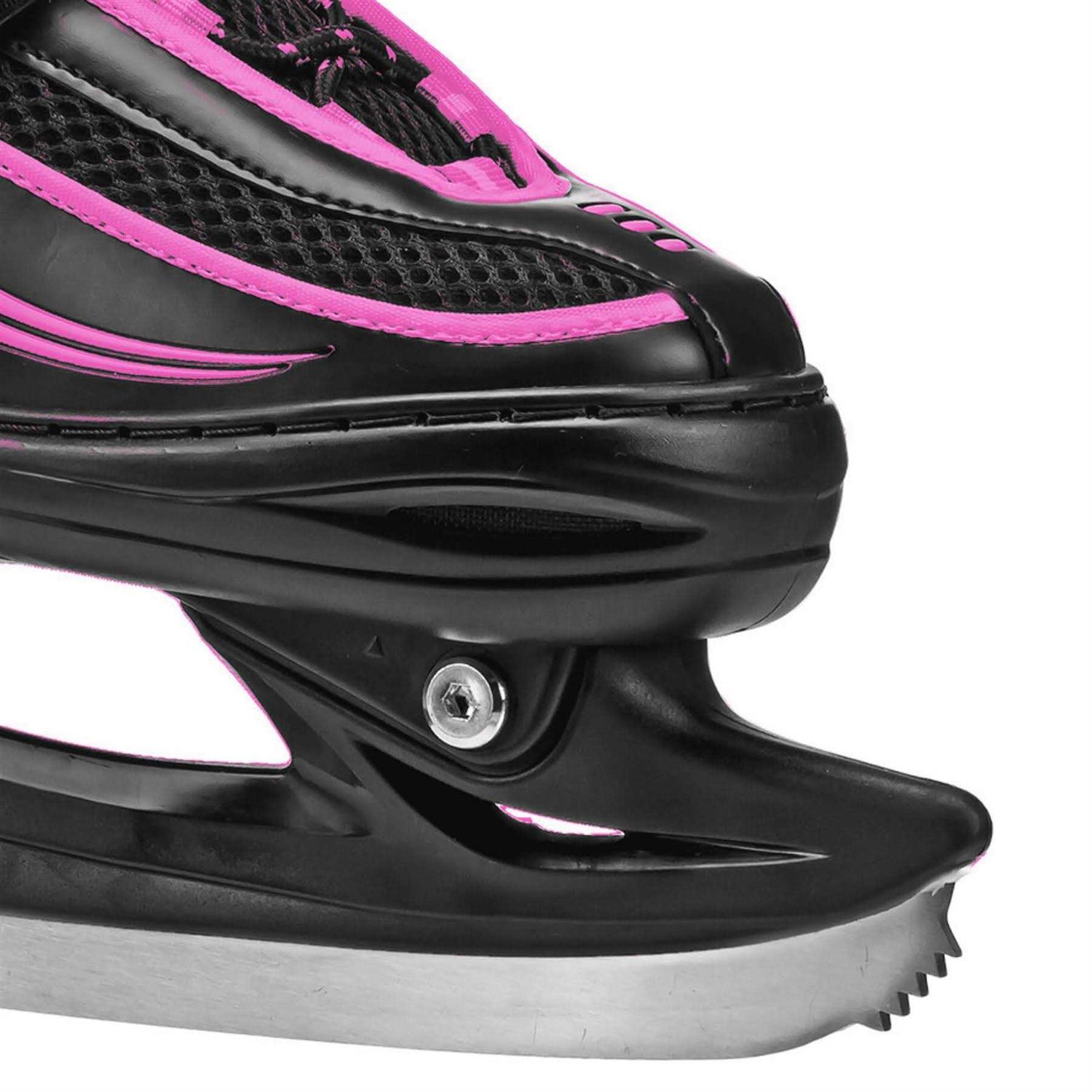 Lake Placid Summit Adjustable Ice Skate - Image 3