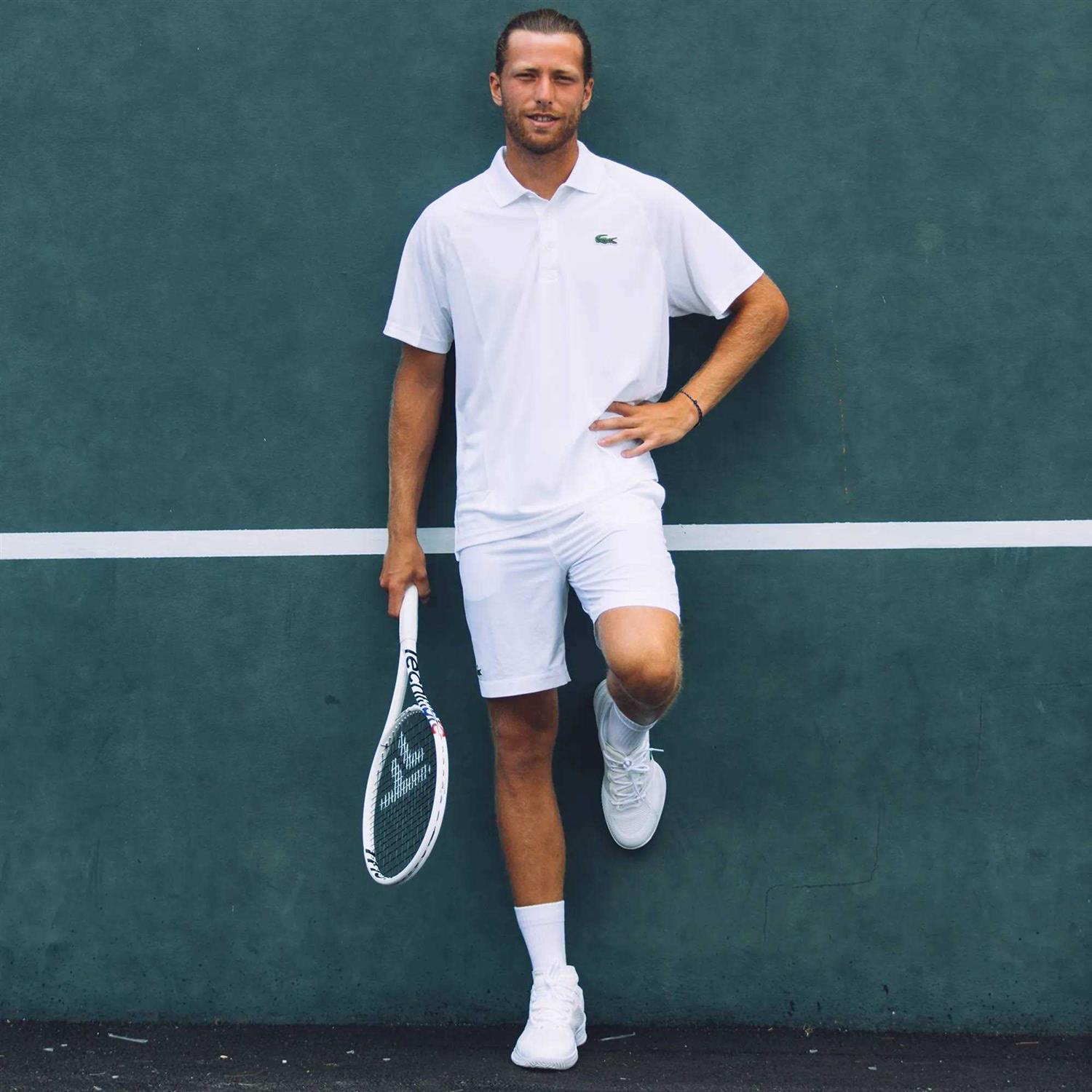 Tecnifibre TFight ISO 305 Tennis Racquet - Image 3