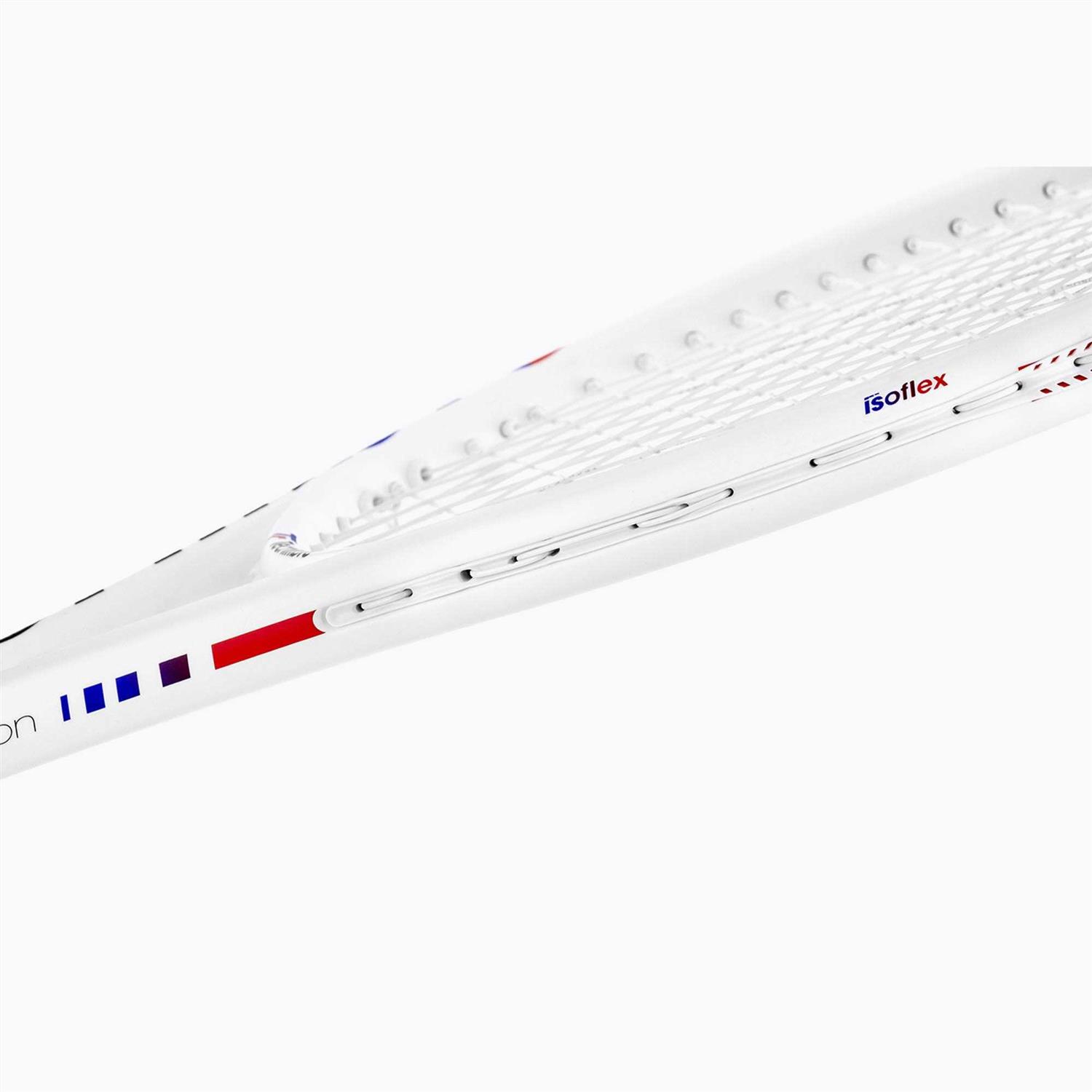 Tecnifibre TFight ISO 305 Tennis Racquet - Image 4