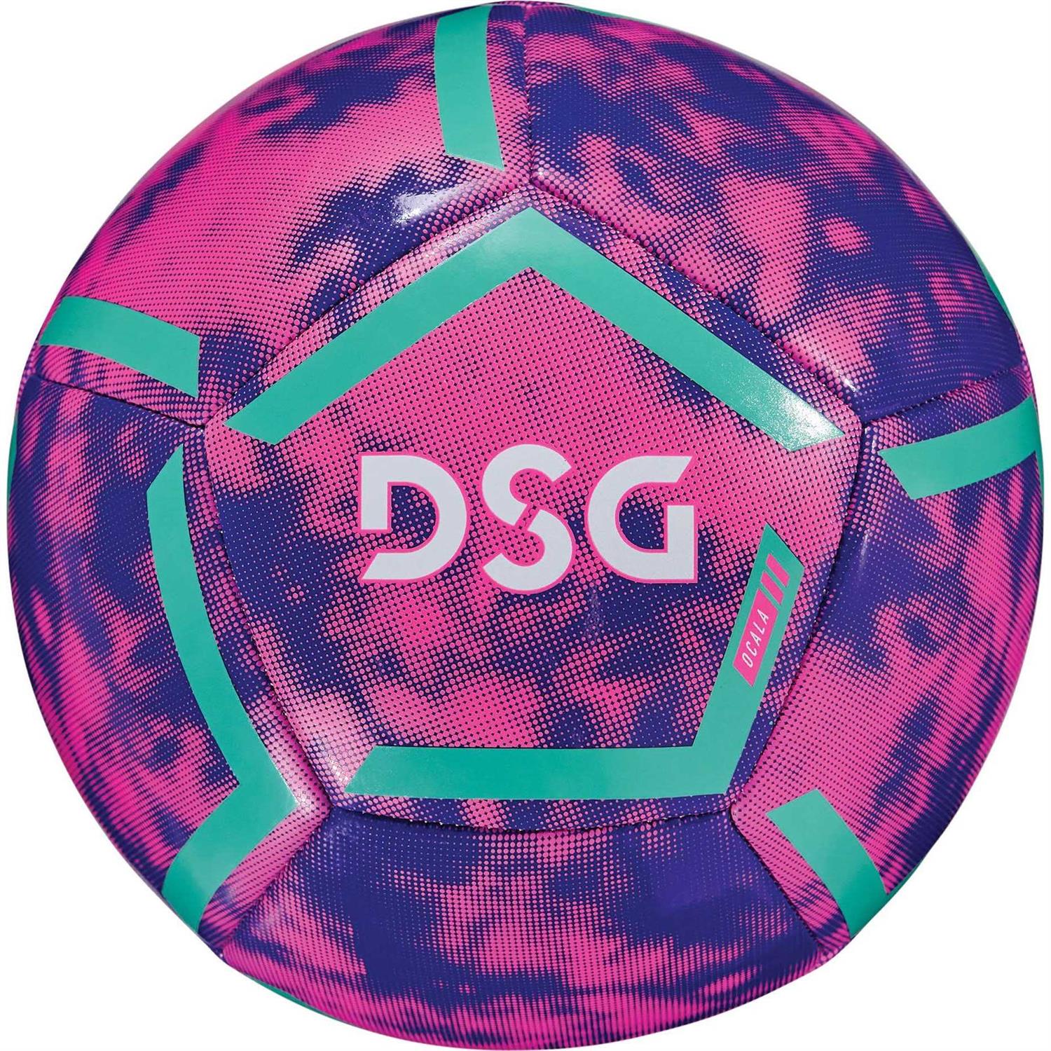 DSG Ocala Soccer Ball