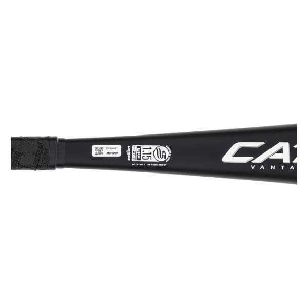 Marucci CATX Vanta -8 USSSA Baseball Bat - Image 5