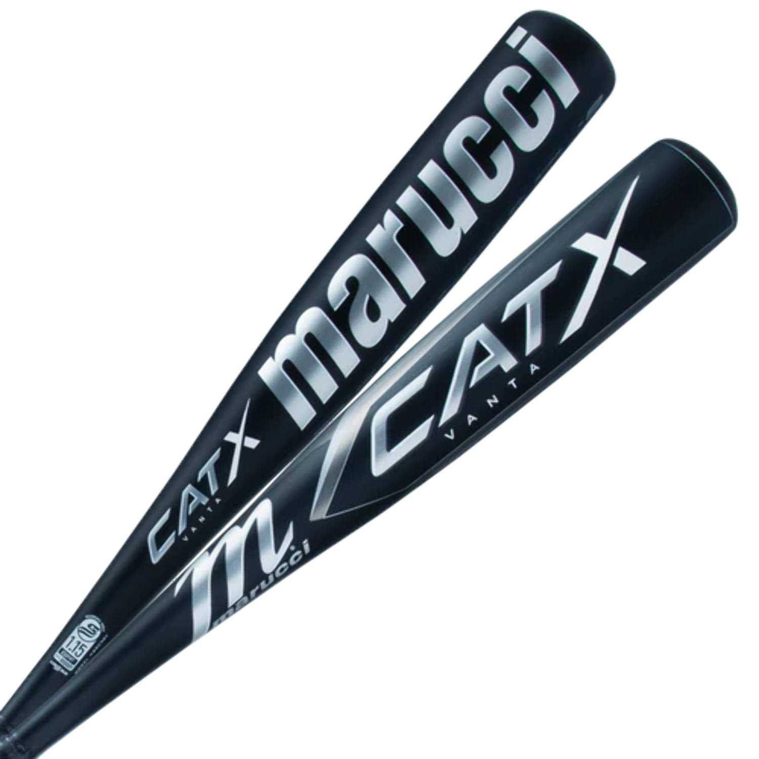 Marucci CATX Vanta -8 USSSA Baseball Bat - Image 2