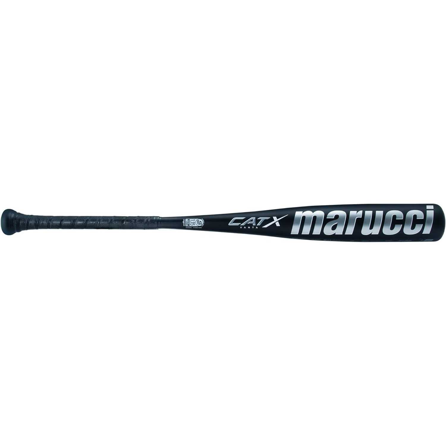 Marucci CATX Vanta -8 USSSA Baseball Bat - Image 4