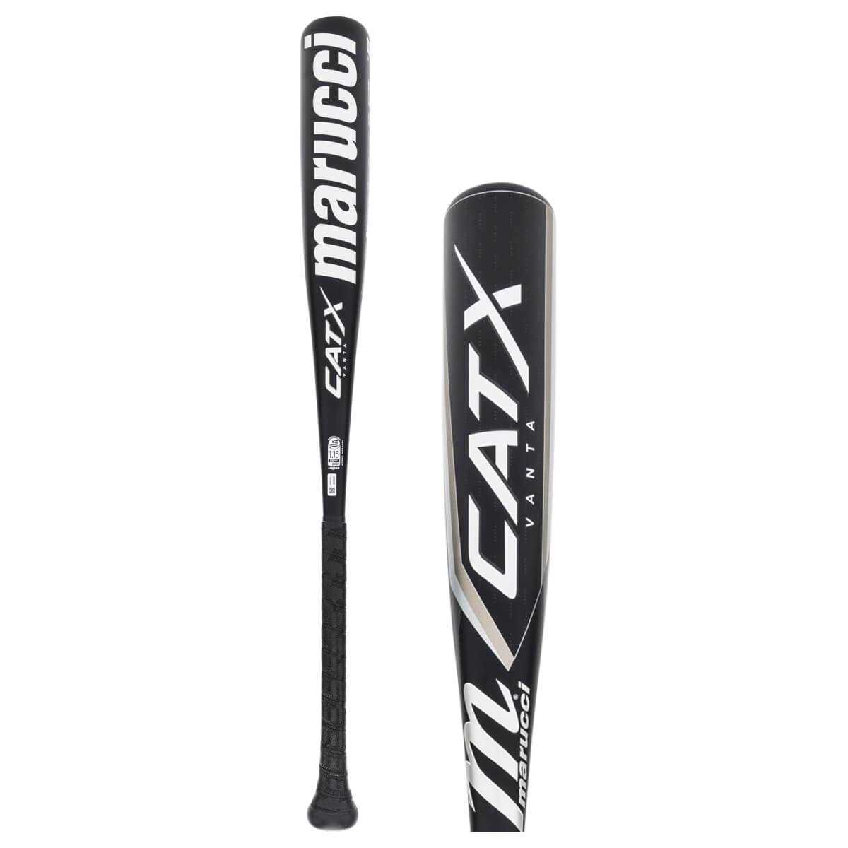Marucci CATX Vanta -8 USSSA Baseball Bat - Image 5