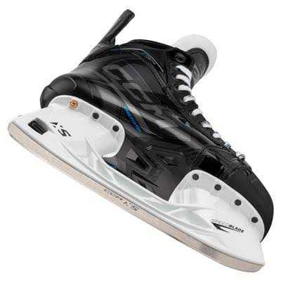 CCM Jetspeed FT675 Ice Hockey Skates - Image 3