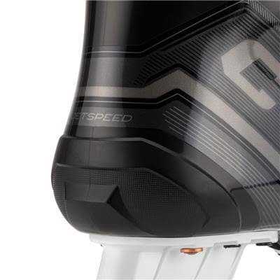 CCM Jetspeed FT675 Ice Hockey Skates - Image 5