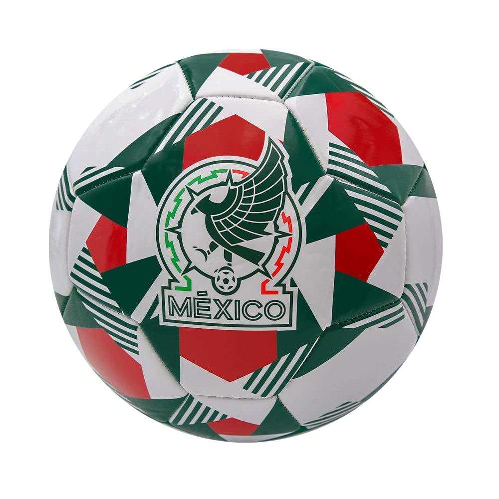 Icon Sports Mexico National Soccer Team Soccer Ball Officially Licensed
