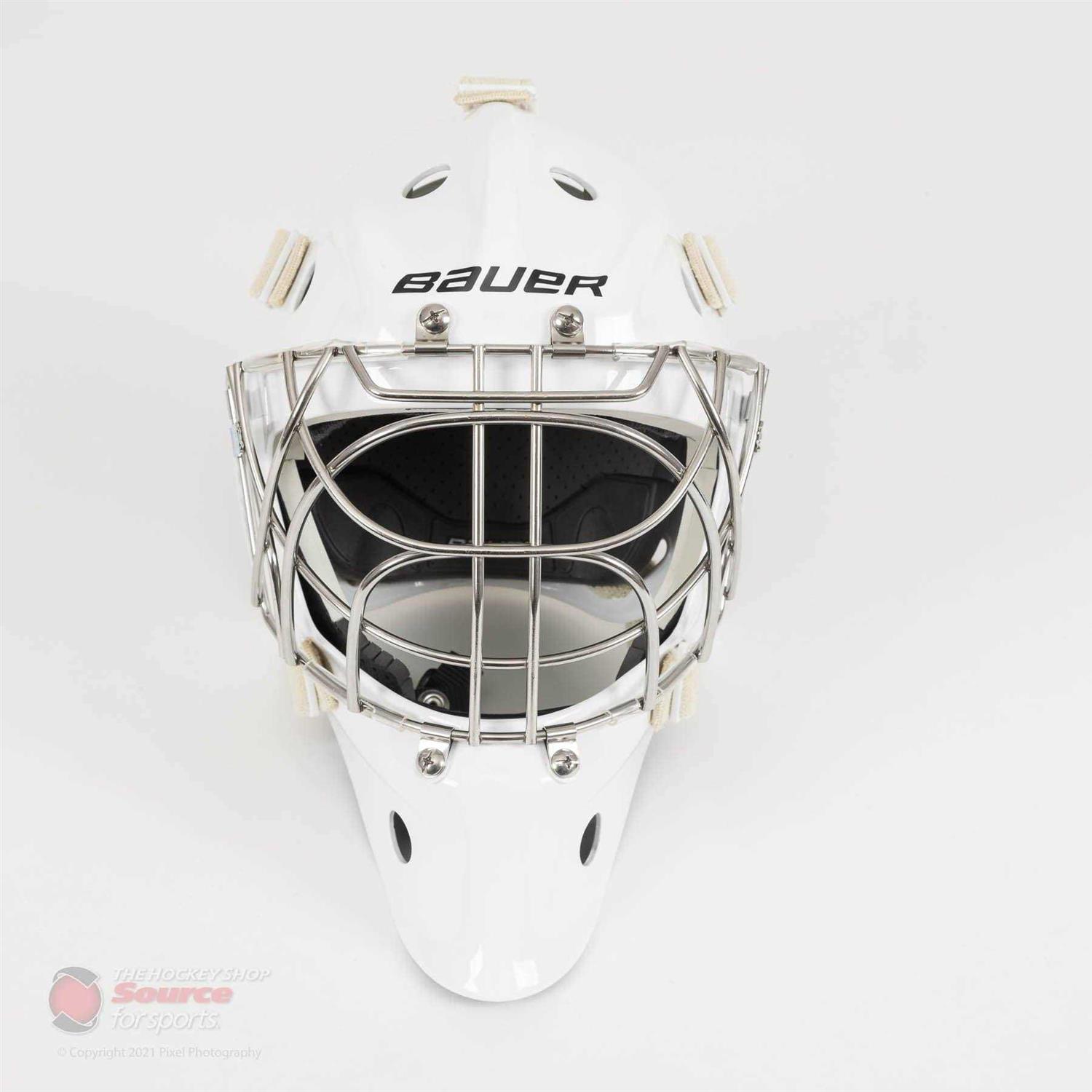 Bauer 940 Goal Mask - Image 4