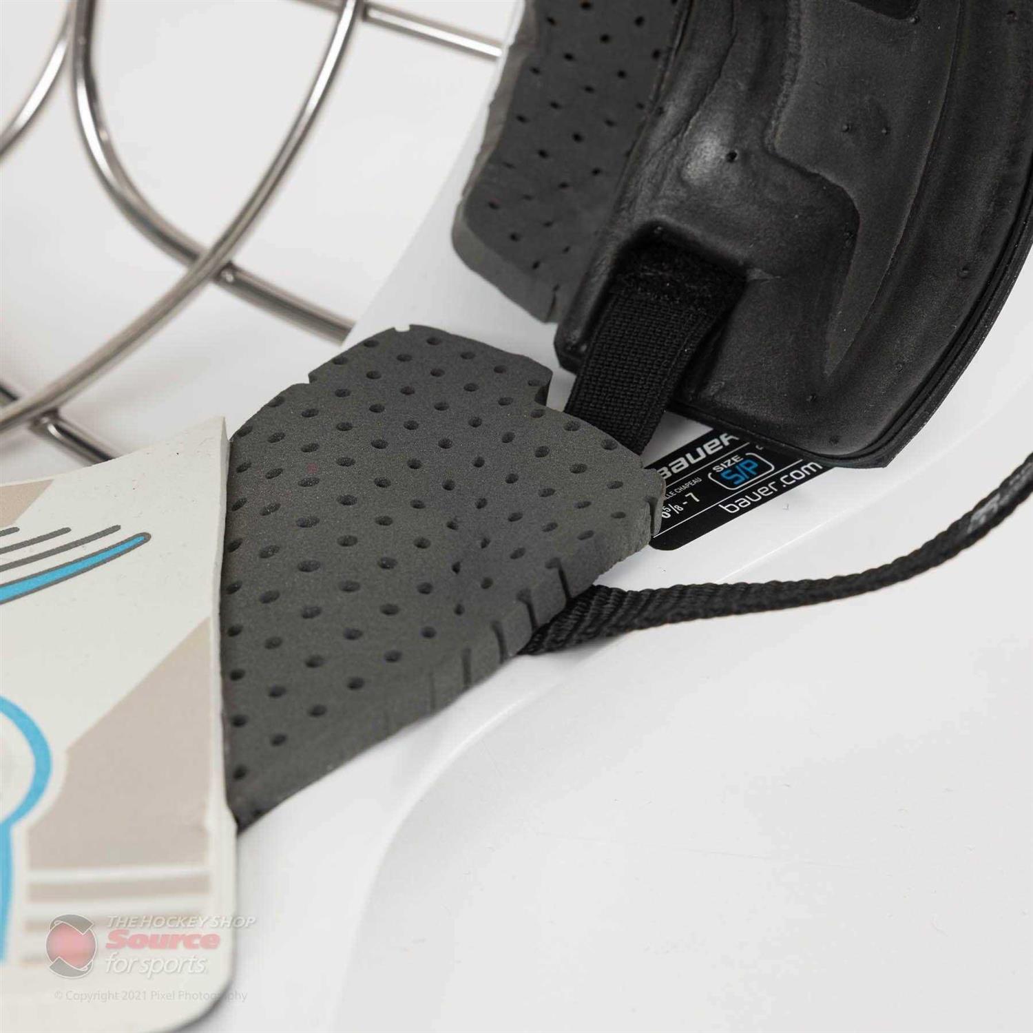 Bauer 940 Goal Mask - Image 5