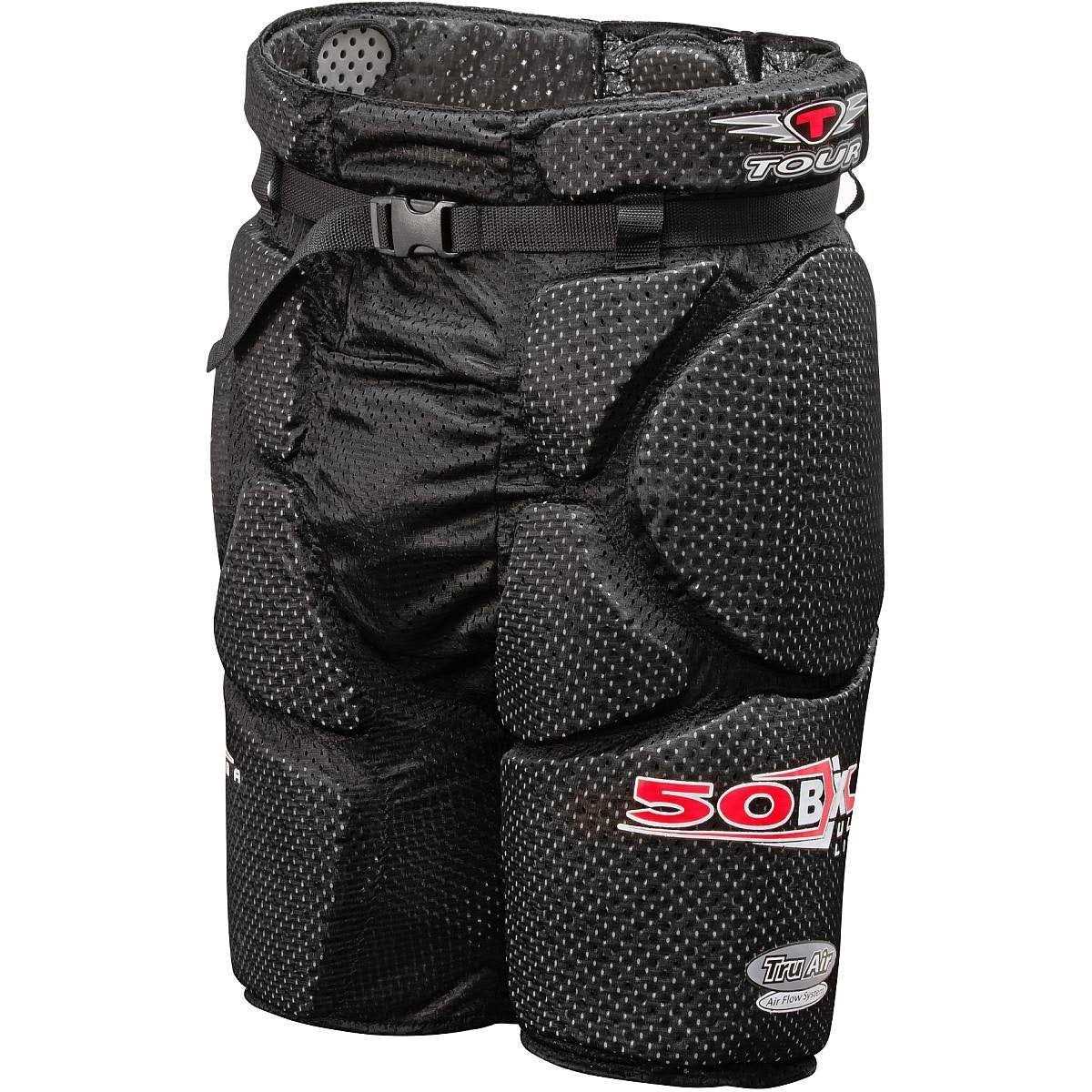 Tour Code Activ Roller Hockey Girdle - Image 4