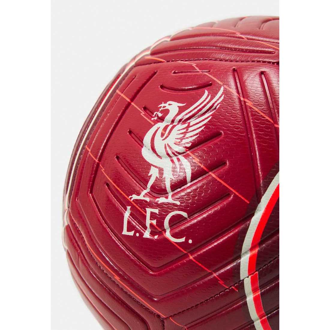 Nike Liverpool Strike Soccer Ball - Image 2