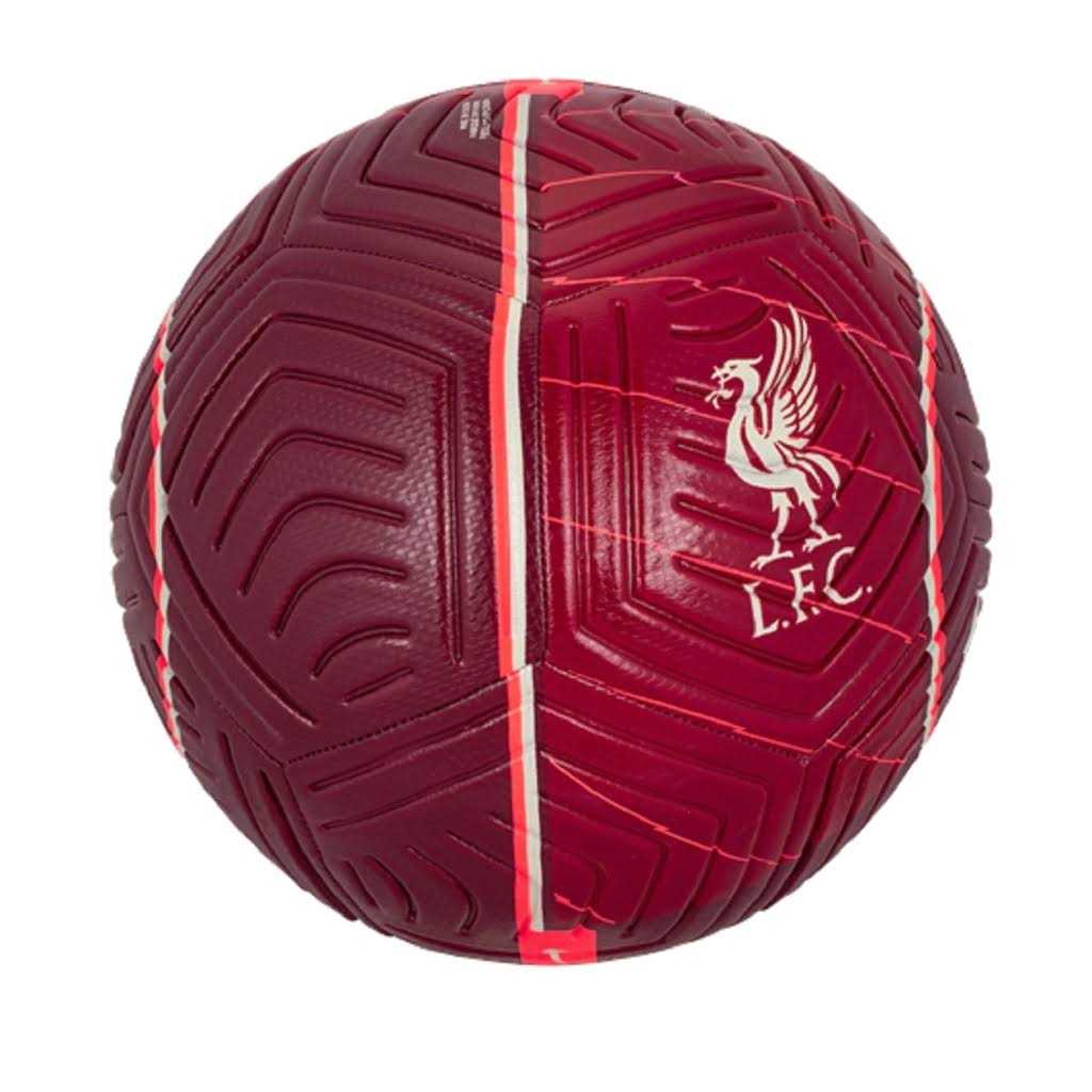 Nike Liverpool Strike Soccer Ball - Image 4
