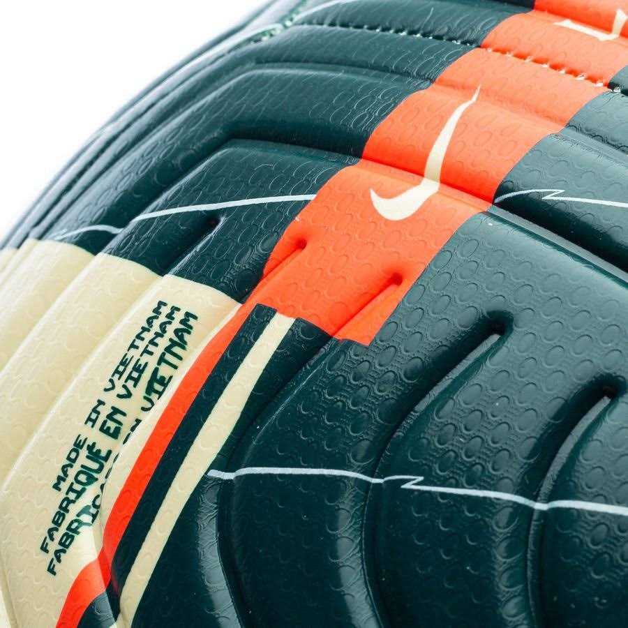 Nike Liverpool Strike Soccer Ball - Image 5