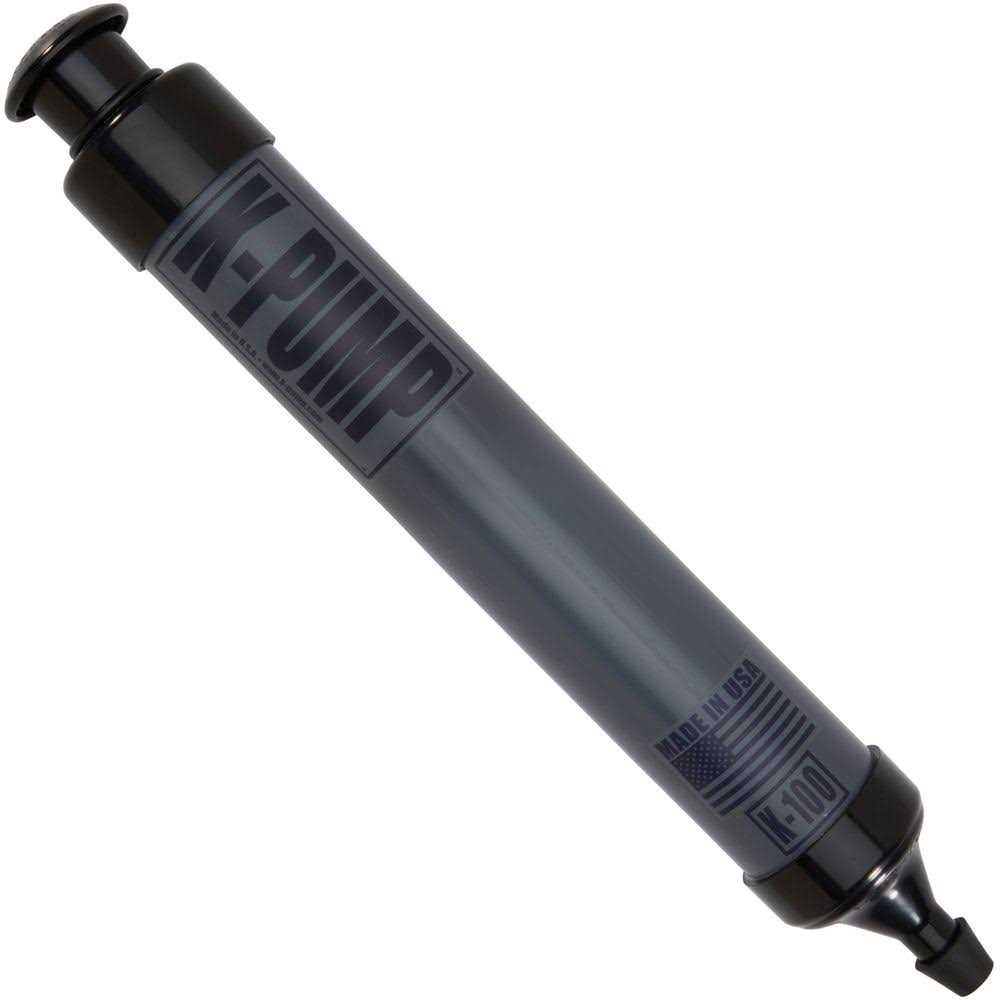 K-Pump 100 - Image 3