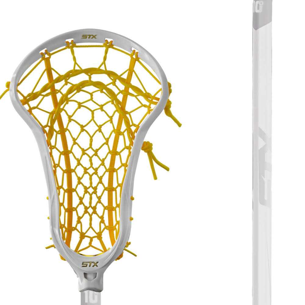 STX Aria Pro Complete Women's Lacrosse Stick - Image 3