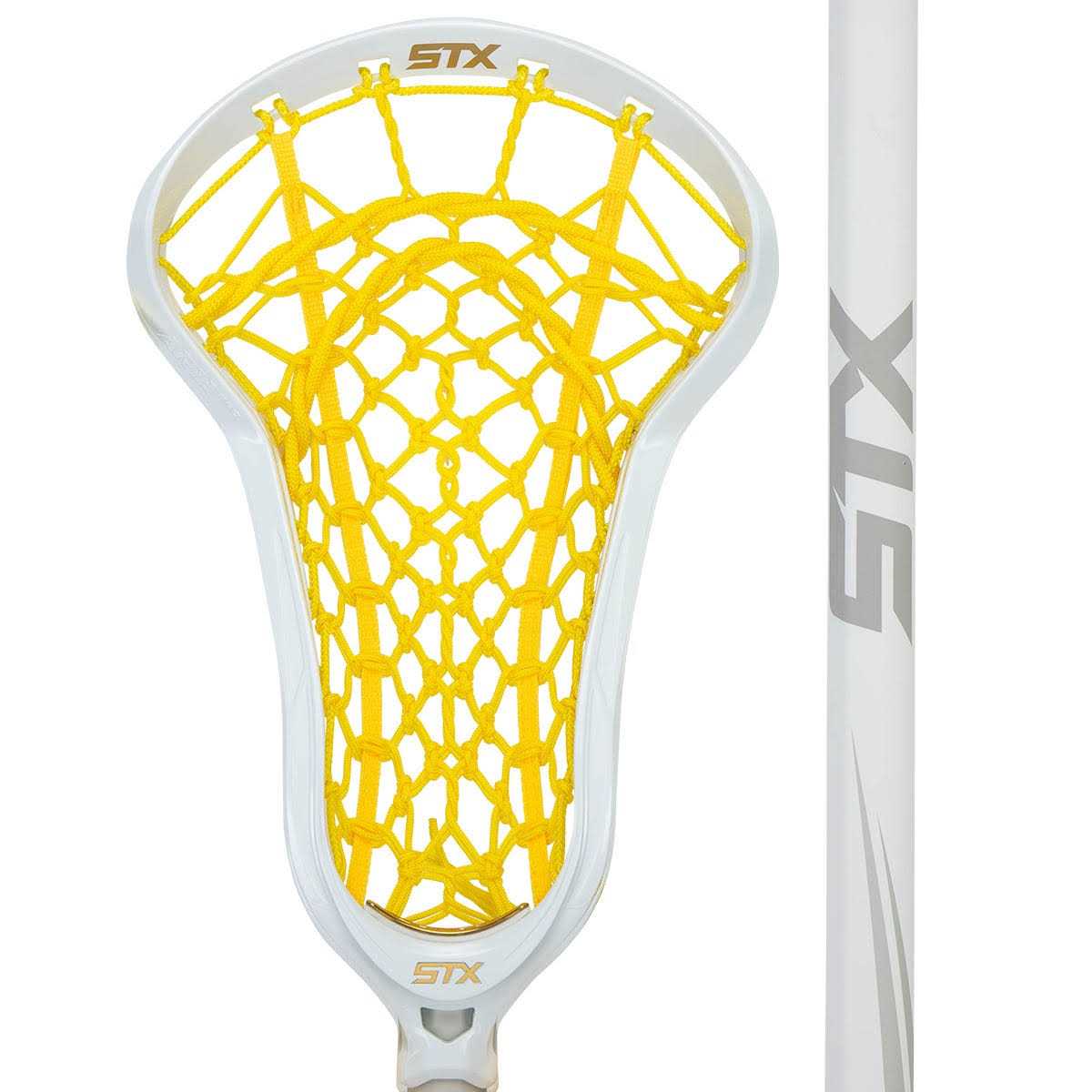 STX Aria Pro Complete Women's Lacrosse Stick - Image 4