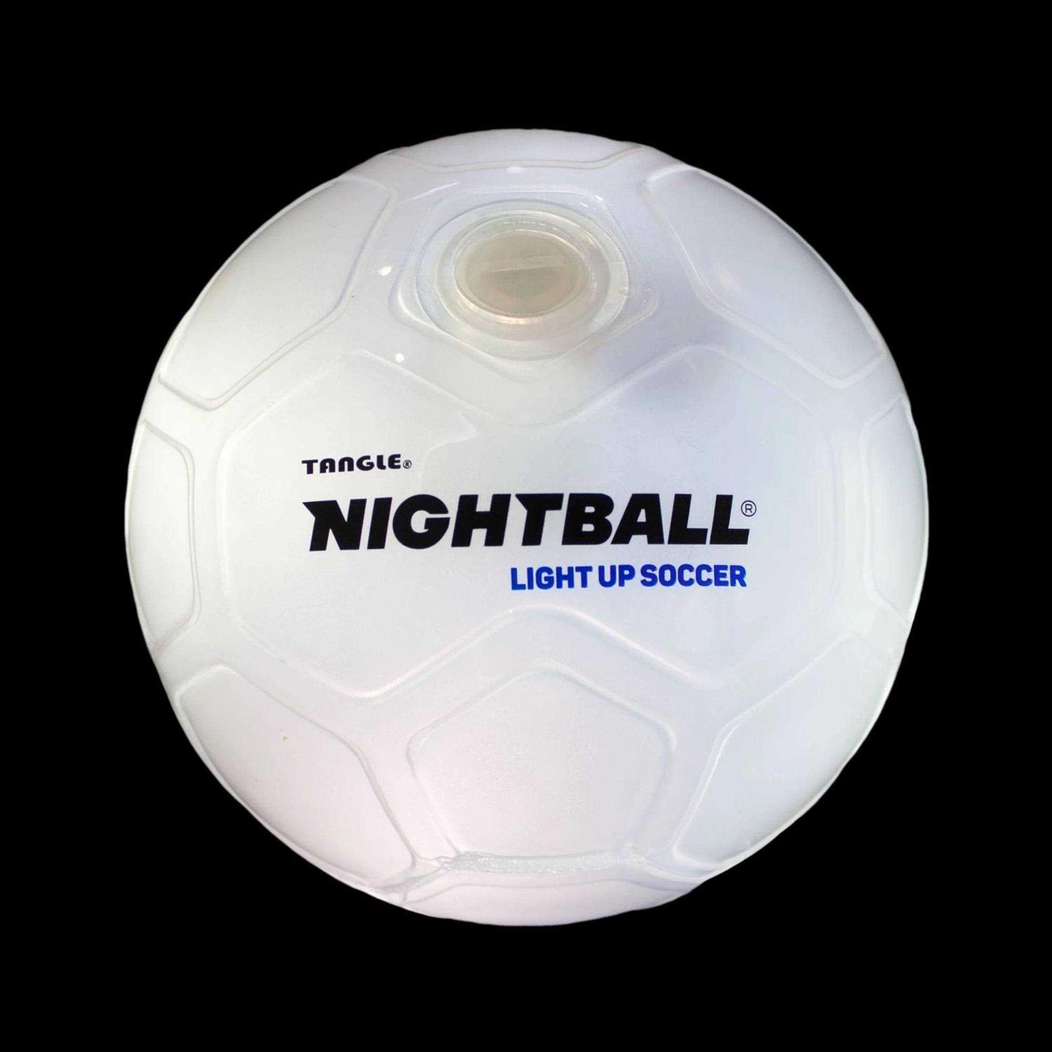 NightBall Soccer Ball - Image 2